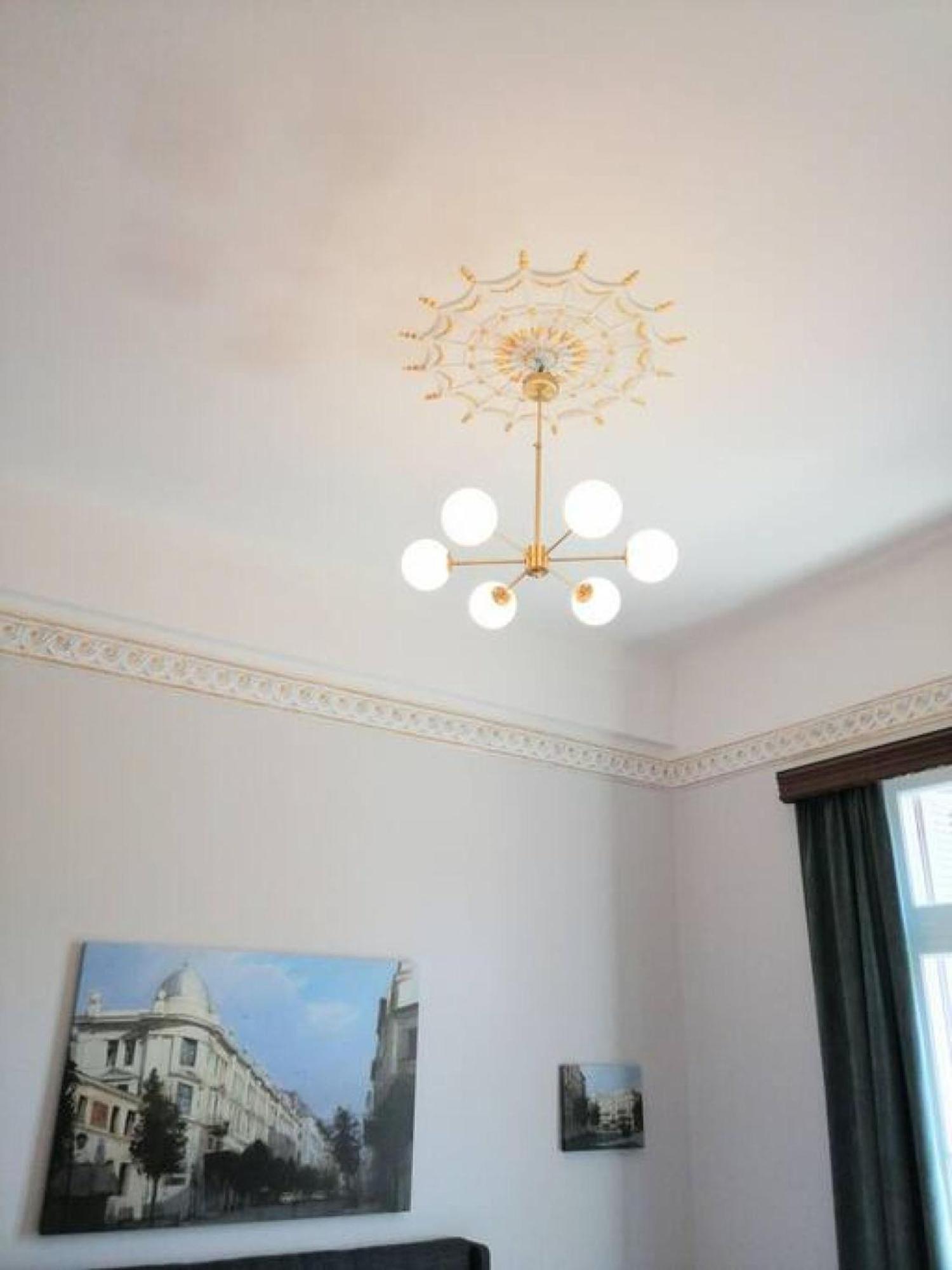 Elegant Apartment Under The Acropolis Афины Экстерьер фото